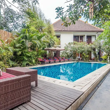 Zen Rooms Badung Nyangnyang Sari